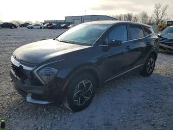 2024 Kia Sportage KNDPUCDF6R7321922 Lot 45775126