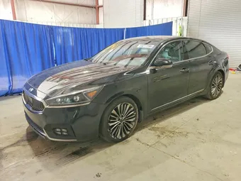 2018 Kia Cadenza KNALC4J14J5098051