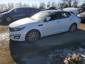 2015 Kia Optima 5XXGN4A70FG426359 Lot 74327475