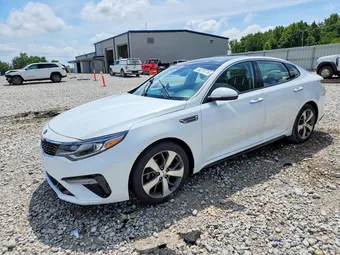 2020 Kia Optima 5XXGT4L32LG404844 Lot 58279776