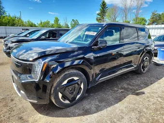 2026 Kia EV9 KNDADFS53T6070405