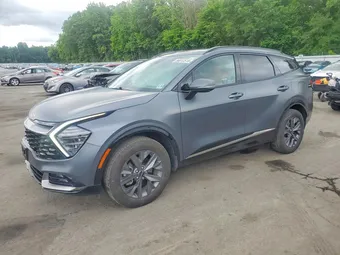 2023 Kia Sportage Hybrid KNDPXCAG3P7067829 Lot 56812516