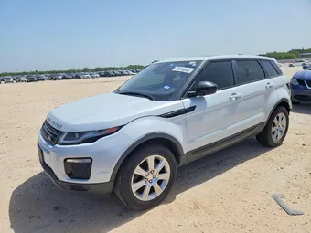 2017 Land Rover SALVP2BG6HH253434