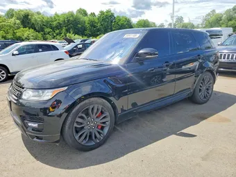 2017 Land Rover SALWV2FV0HA168570