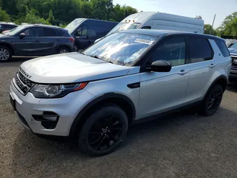 2017 Land Rover SALCP2BG7HH694948
