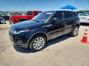 2018 Land Rover SALVP2RXXJH278204