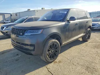 2023 Land Rover SALKPBFU8PA043251