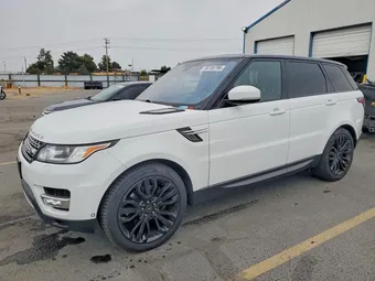 2016 Land Rover SALWR2PF7GA591530