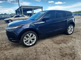 2023 Land Rover SALZJ2FX0PH186504