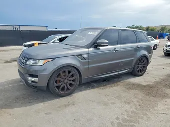 2016 Land Rover SALWR2KFXGA550932