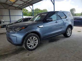 2018 Land Rover SALRR2RK8JA050906