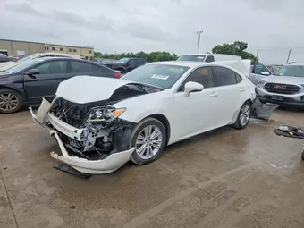 2015 Lexus ES JTHBK1GG9F2173233 Lot 56340366