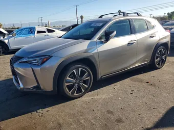 2019 Lexus UX 250H JTHU9JBH3K2004436
