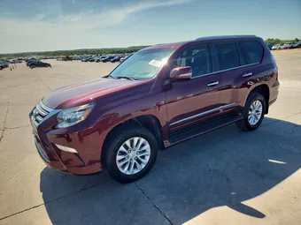 2016 Lexus GX 460 JTJBM7FX0G5127772