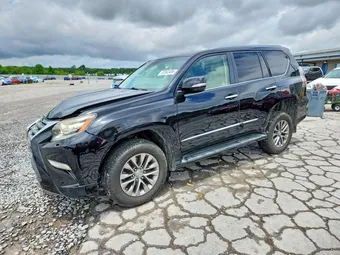 2015 Lexus GX 460 JTJJM7FXXF5110357