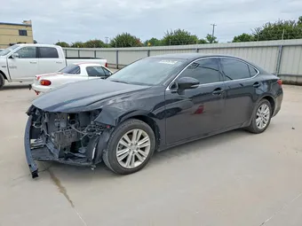 2015 Lexus ES JTHBK1GG3F2196281 Lot 57505706