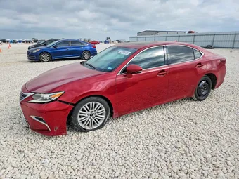 2016 Lexus ES 58ABK1GG2GU023928 Lot 47505336