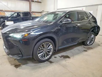 2026 Lexus NX 2T2GKCEZ3TC066792 Lot 53070386