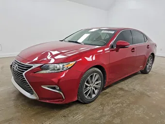 2016 Lexus ES JTHBW1GG5G2113794 Lot 59094966