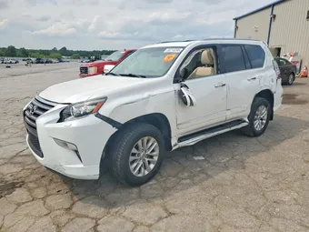 2015 Lexus GX 460 JTJBM7FX5F5092077