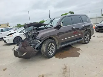 2016 Lexus GX 460 JTJJM7FX0G5128609