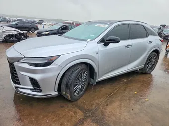 2023 Lexus RX 500H 2T2BCMEA2PC010548 Lot 50672316
