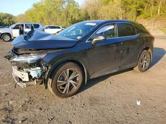 2023 Lexus RX 350 2T2BAMCAXPC029146
