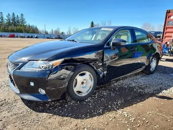 2015 Lexus ES JTHBW1GG9F2095363 Lot 51071616
