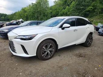 2023 Lexus RX 350 2T2BAMCA4PC025075