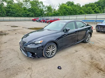 2015 Lexus IS 250 JTHCF1D20F5029263 Lot 58249546