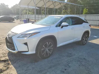 2017 Lexus RX 350 2T2ZZMCA3HC063843 Lot 85773275