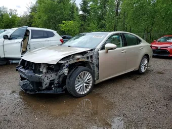 2015 Lexus ES JTHBK1GG0F2201890 Lot 57350286