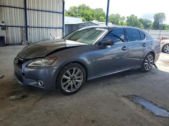 2015 Lexus GS 350 JTHBE1BL5FA008281