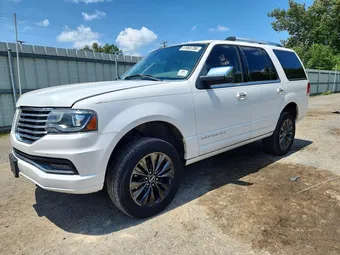2015 Lincoln Navigator 5LMJJ2HT6FEJ02757
