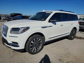 2021 Lincoln Navigator 5LMJJ2LT9MEL19515