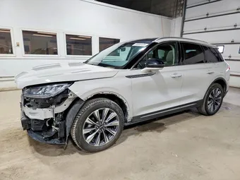 2022 Lincoln Corsair 5LMCJ2D91NUL01139