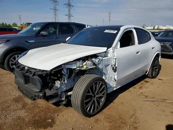 2023 Maserati Grecale ZN682AVM0P7427208