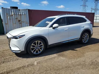 2018 Mazda CX-9 JM3TCBEY0J0226031