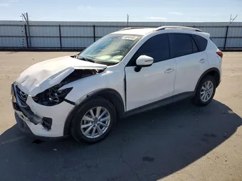2016 Mazda CX-5 JM3KE2BY8G0900221
