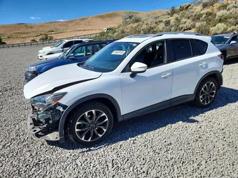 2016 Mazda CX-5 JM3KE4DY6G0896369 Lot 85988195