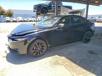 2024 Mazda 3 3MZBPABMXRM419491 Lot 56986606