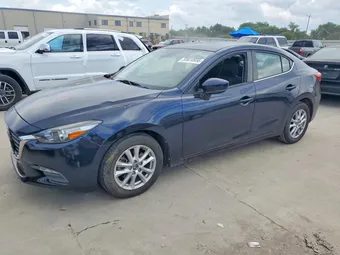 2018 Mazda 3 3MZBN1U71JM179376
