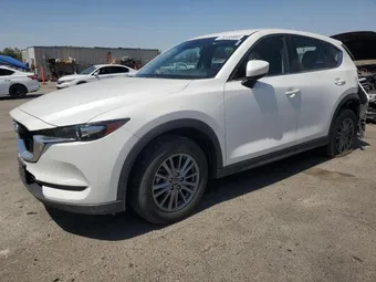 2018 Mazda CX-5 JM3KFBBM8J0469851 Lot 70155985