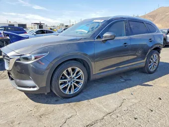 2018 Mazda CX-9 JM3TCBDY8J0202335