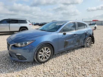 2015 Mazda 3 3MZBM1L7XFM144623