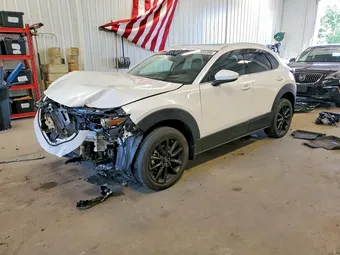 2020 Mazda CX-30 3MVDMBEM5LM128649