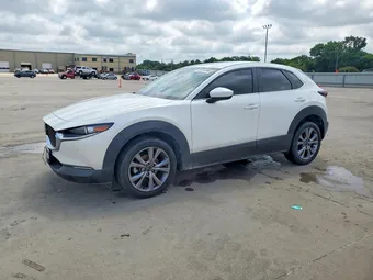 2020 Mazda CX-30 3MVDMACL3LM110350 Lot 54767966