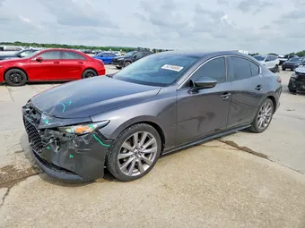 2019 Mazda 3 3MZBPAAL9KM109511