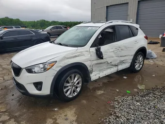 2015 Mazda CX-5 JM3KE2DY9F0497295 Lot 51687466