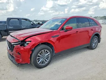 2024 Mazda CX-90 JM3KKBHD3R1164816